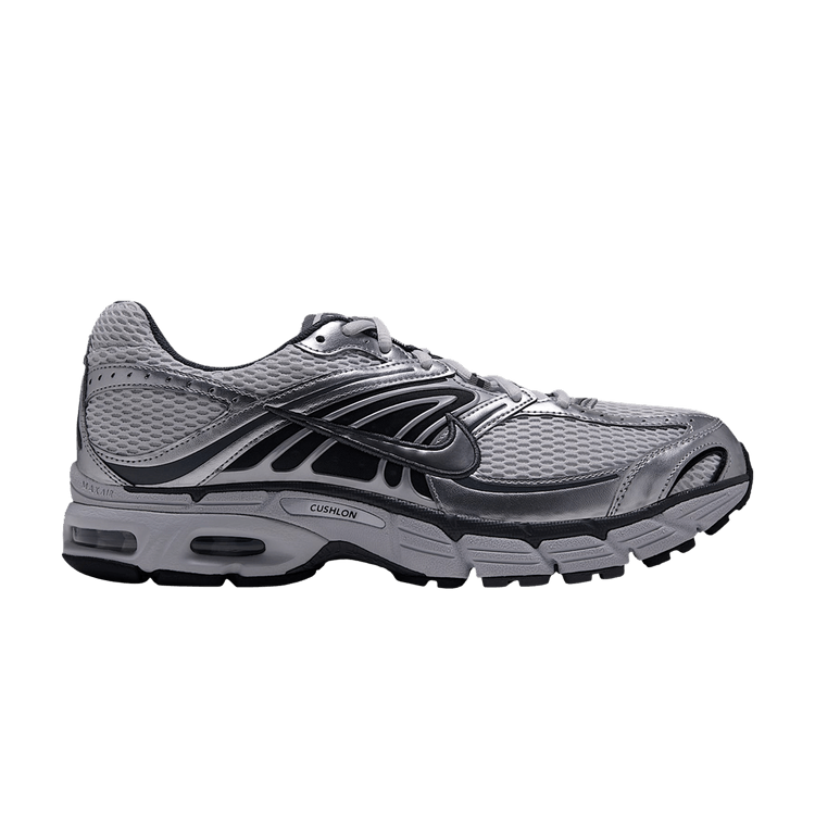 Nike Air Max Moto 2k 'Medium Ash Iron Grey Photon Dust Metallic Silver'