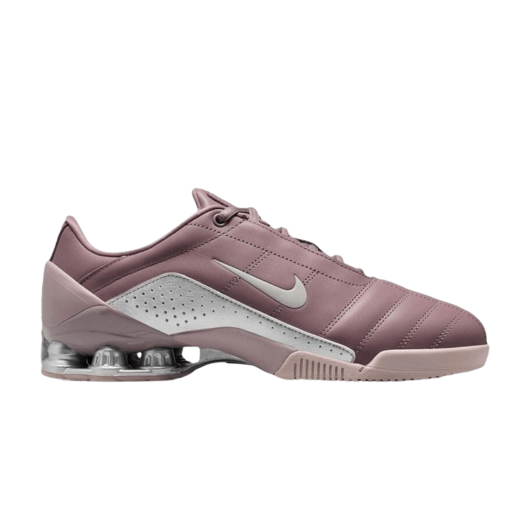 Nike Wmns Total 90 Shox Magia 'Taupe Grey Light Violet Ore'