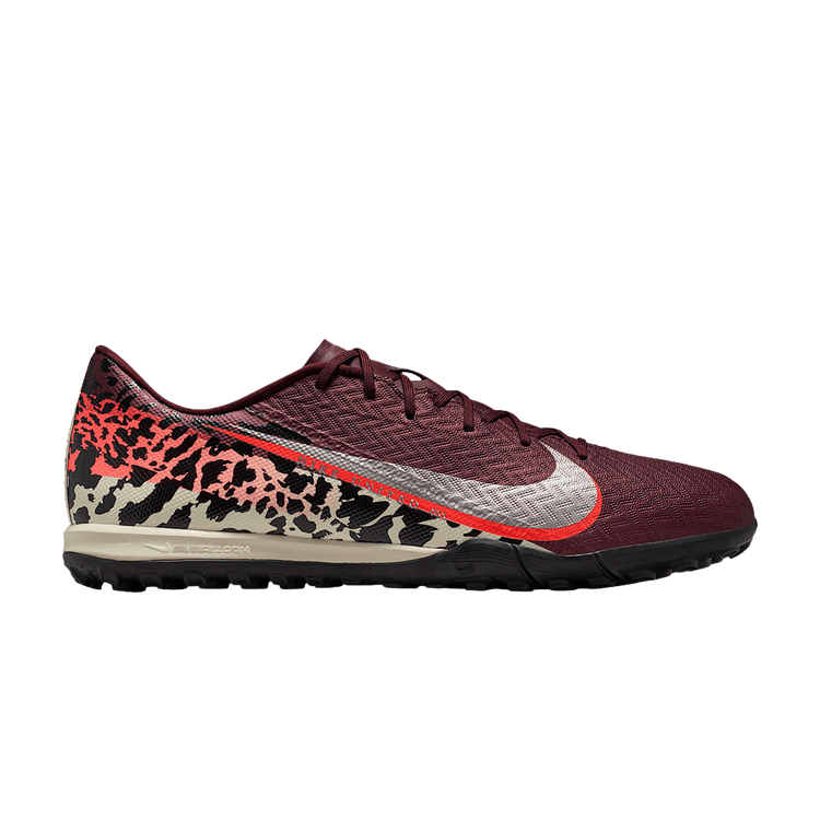 Nike United Mercurial Vapor 16 Academy TF Low 'Burgundy Crush'