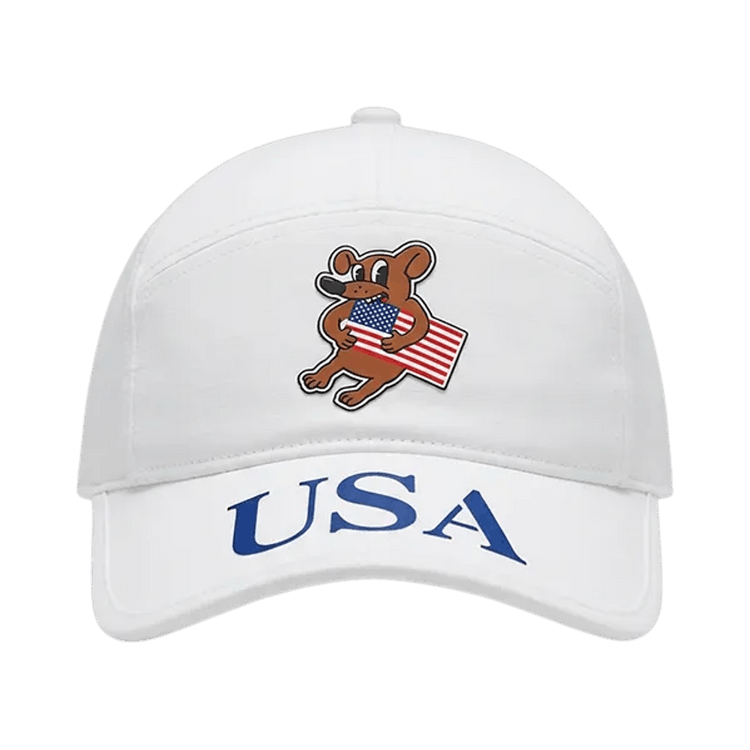 Nike USA x V.A.A. Unstructured Fly Cap 'White'