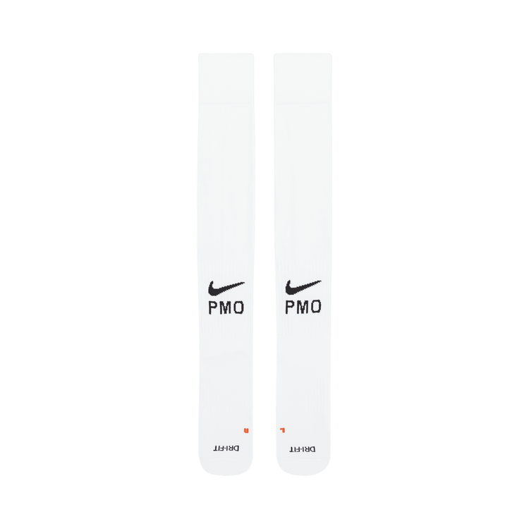 Nike South Korea x Peaceminusone Korea Socks 'White'