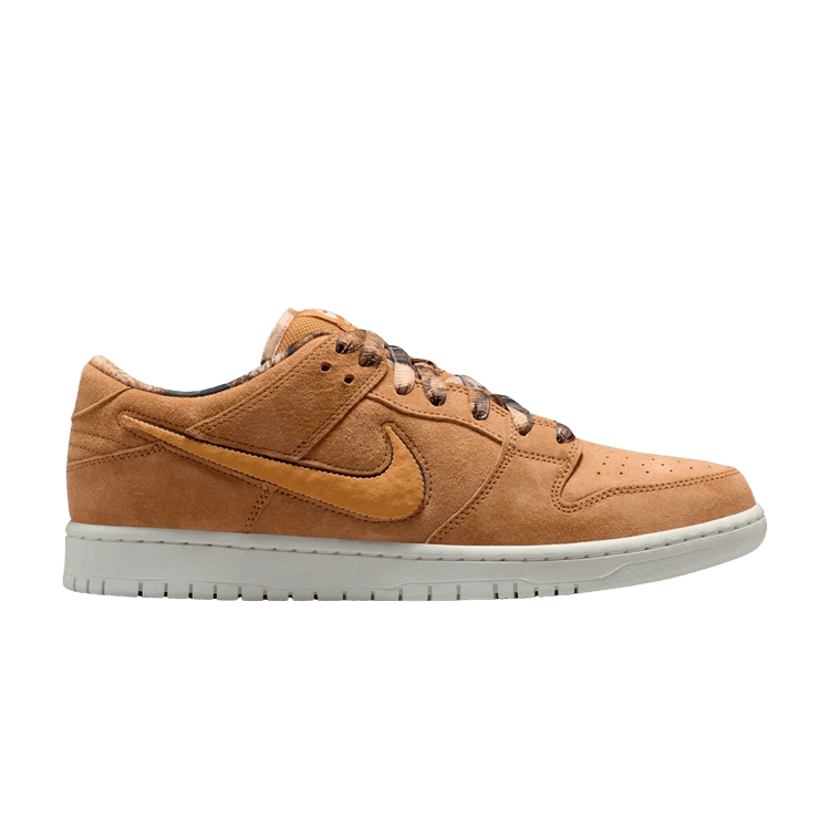 Note x Nike SB Dunk Low 'Brew & Biscuits'