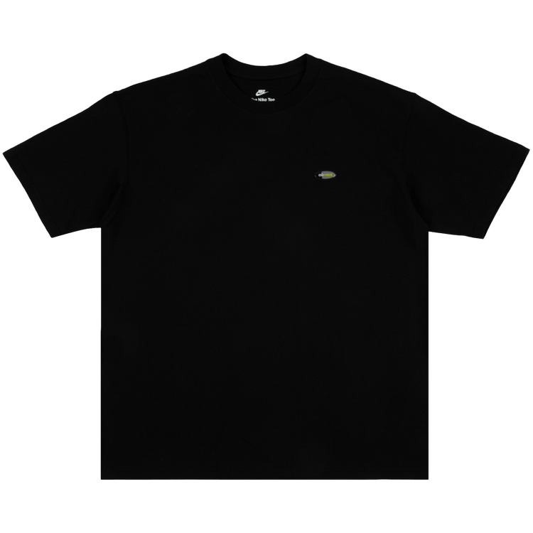 Nike NSW Tee 'Black'