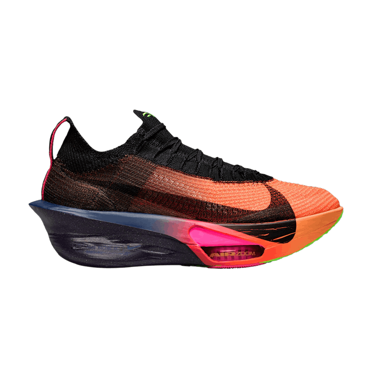 Nike Wmns Alphafly 3 'Orange Pulse'