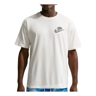 Nike T-Shirt 'Sail'