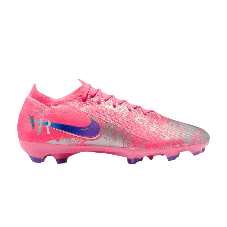 Vini Jr. x Nike Mercurial Vapor 16 Pro FG 'Sunset Pulse'