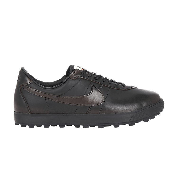 Nike Astrograbber Leather 'Black'