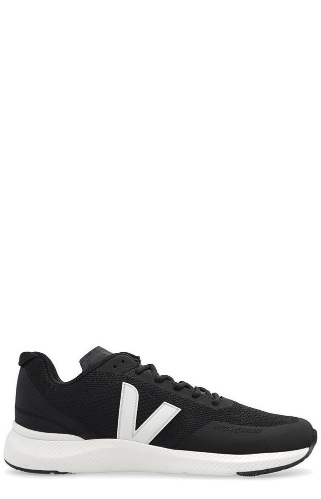 Veja Impala Lace-Up Sneakers