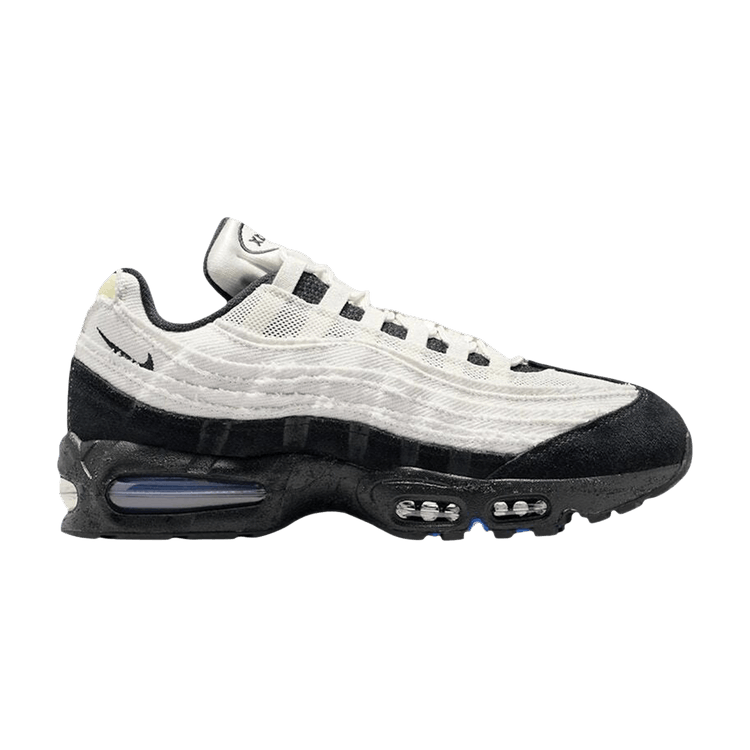 Nike Air Max 95 'Big Bubble - Family Reunion France'