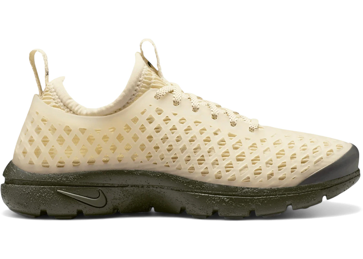Nike Rejuven8 Run Sequoia Light Khaki (Women's)
