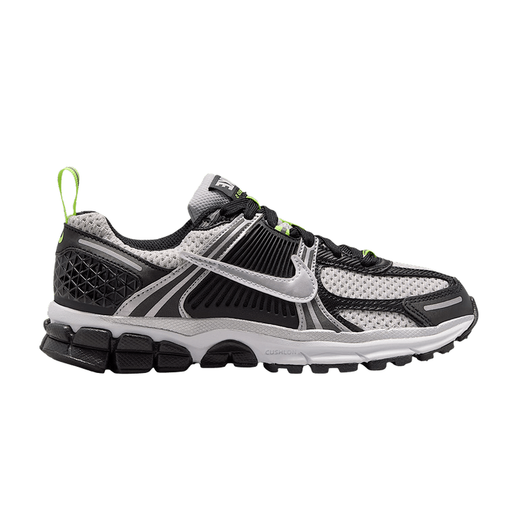 Nike Vomero 5 GS 'Black Photon Dust'