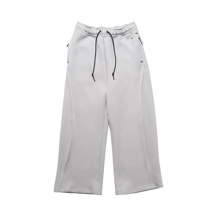 Nike NRG Tech Fleece Bottom 'Grey Fog'