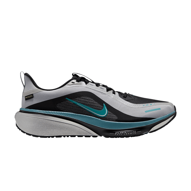 Nike Pegasus 42 GORE-TEX Waterproof Road 'Light Smoke Grey Smokey Blue Black Bright Spruce'