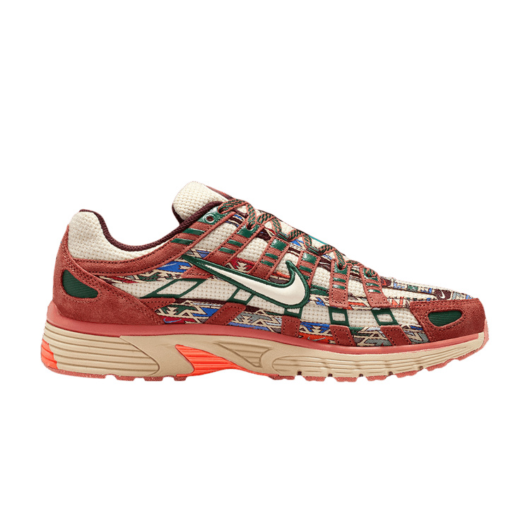 Nike P-6000 'N7'