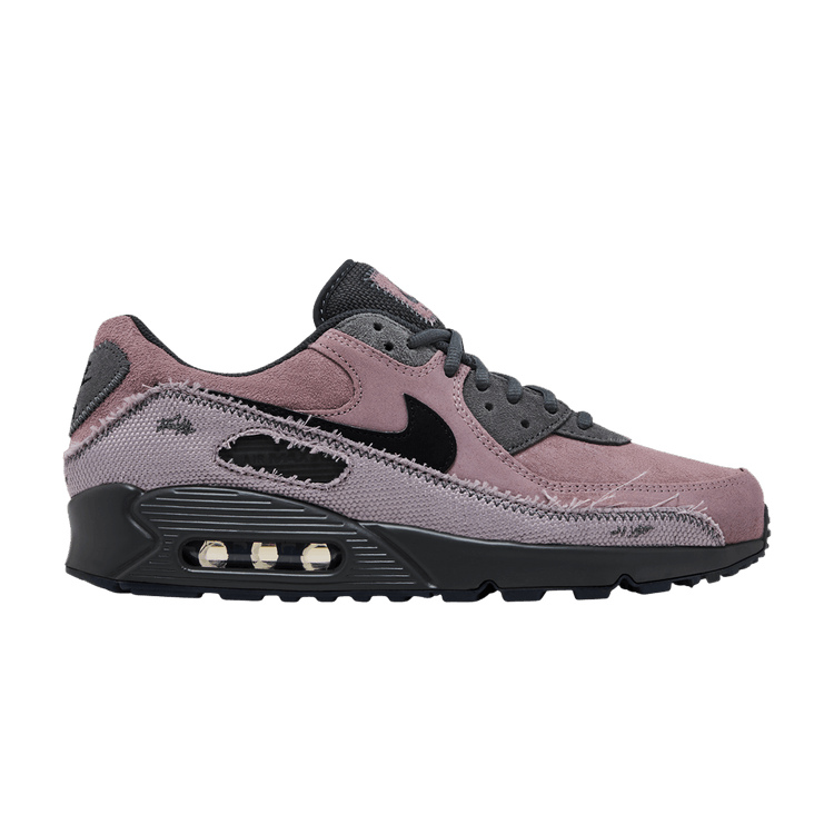 Nike Air Max 90 Premium 'Light Violet Ore'