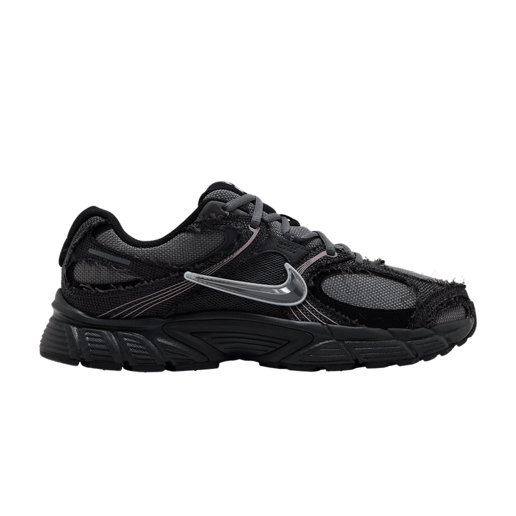Nike V5 RNR 'Anthracite Metallic Silver'
