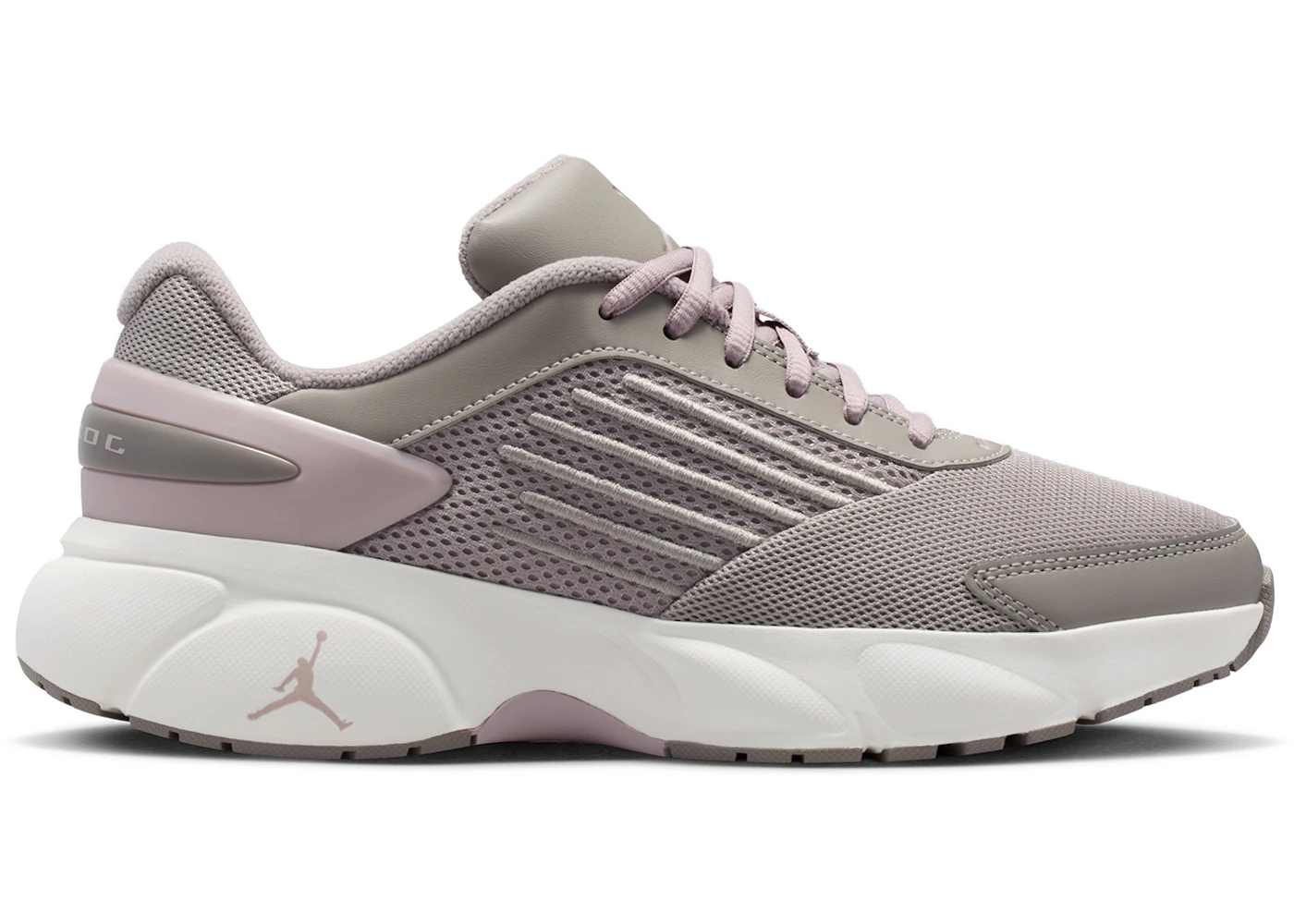 Jordan Trunner Access Enigma Stone Particle Rose (Women's)
