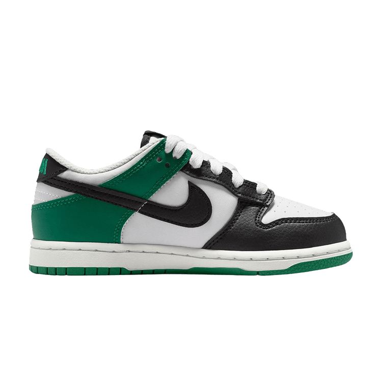 Nike Dunk Low PS 'Off White Malachite'