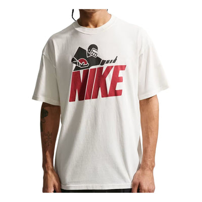 Nike Sportswear Max90 T-Shirt 'Sail'