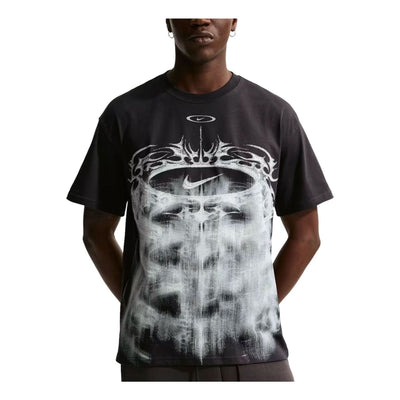 Nike Sportswear Max90 T-Shirt 'Off Noir'