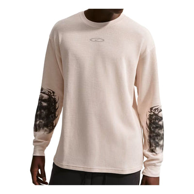 Nike Sportswear Thermal Top 'Chalk'
