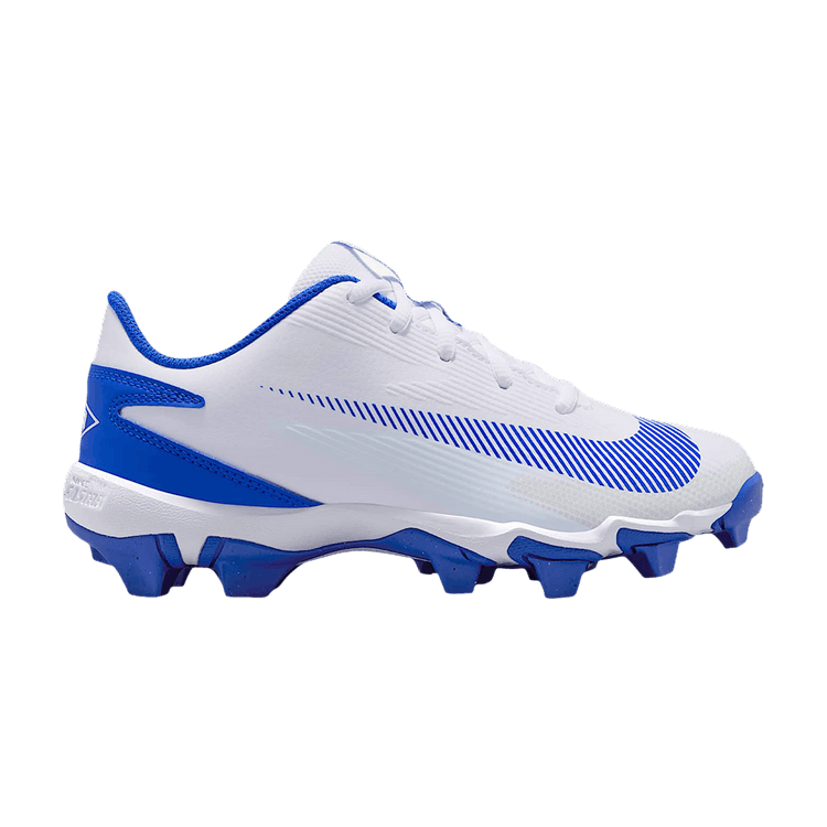Nike Diamond Clutch GS 'White Old Royal'