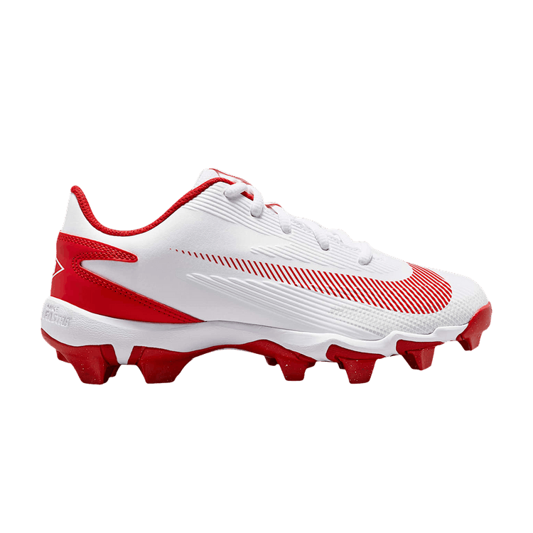 Nike Diamond Clutch GS 'White Gym Red'