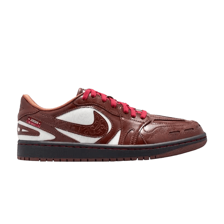 Wmns Air Jordan 1 Low MM 'Year of The Horse'