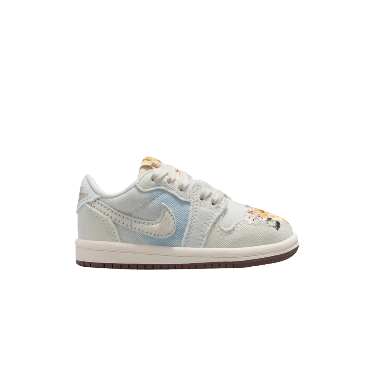 Air Jordan 1 Retro Low OG TD 'Chinese New Year' 2026