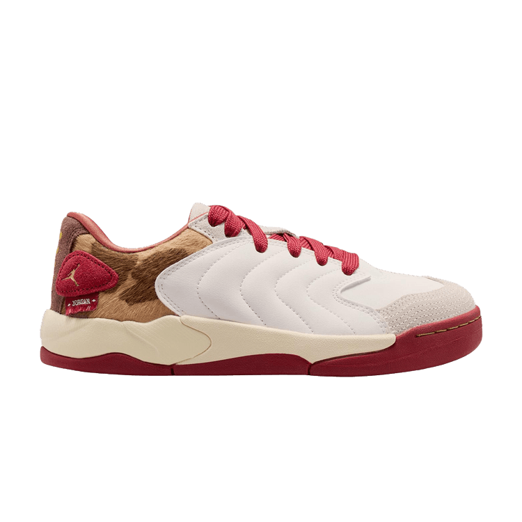 Air Jordan Session GS 'Year of the Horse'