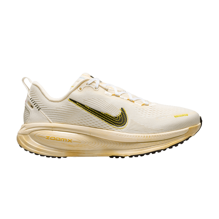 Nike Wmns Vomero 18 'Pale Ivory Black Coconut Milk'