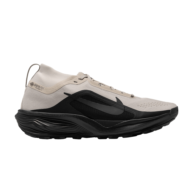 Nike Wmns Acg Pegasus Trail GORE-TEX Waterproof Trail 'Cream Ii Burgundy Crush Black'