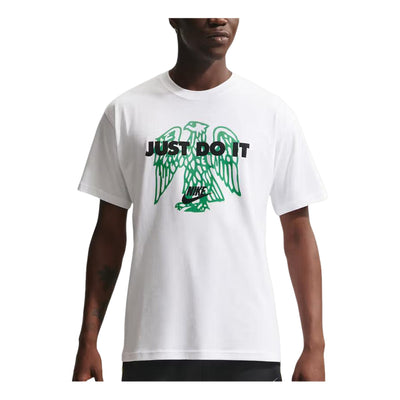 Nike Nigeria 1996 Reissue T-Shirt 'White'