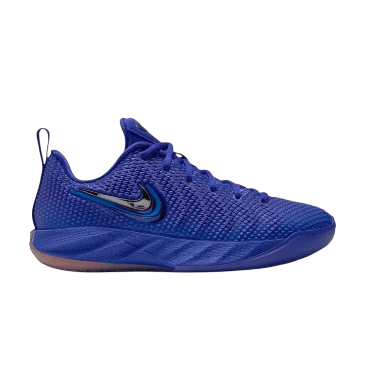 Nike Caitlin 1 GS 'Caitlin Blue'