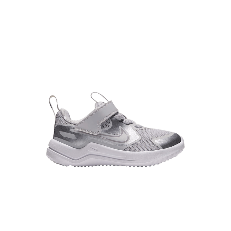 Nike Cosmic Runner SE TD 'Vast Grey Metallic Silver Silver Lilac Photon Dust'