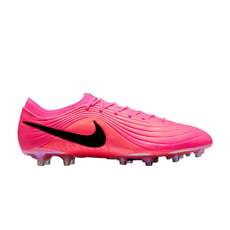 Nike Tiempo Maestro Elite AG Low 'Black Multi'