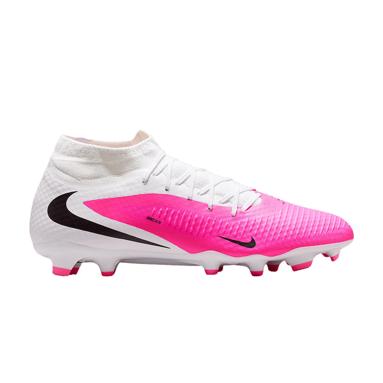 Nike Phantom 6 High Academy MG 'Multi Color'