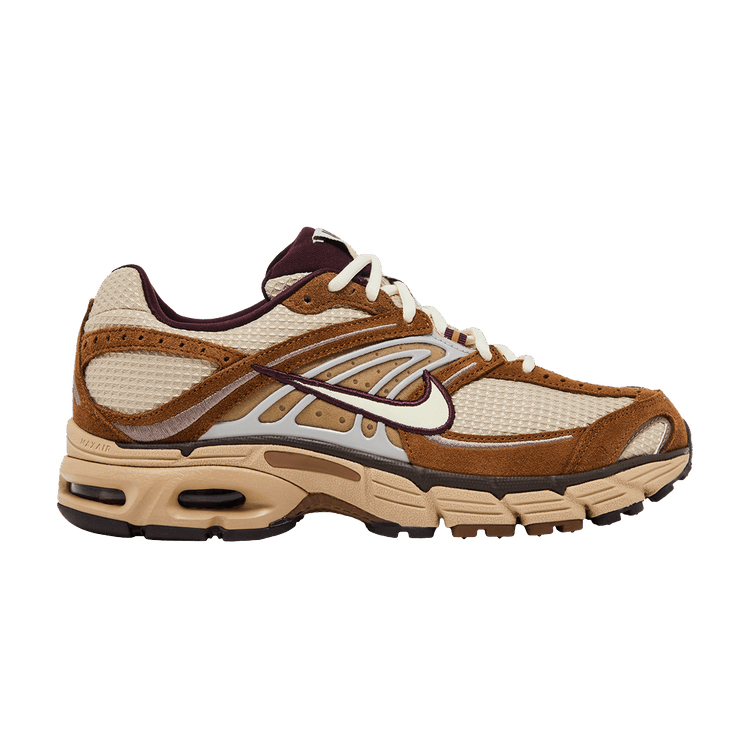 Nike Air Max Moto 2K 'Light British Tan Cream'
