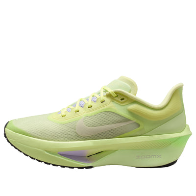 (WMNS) Nike Zoom Fly 6 'Life Lime Light Liquid Lime'