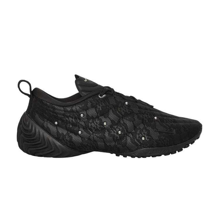 Nike Wmns Astra Ultra Premium 'Black Lace'