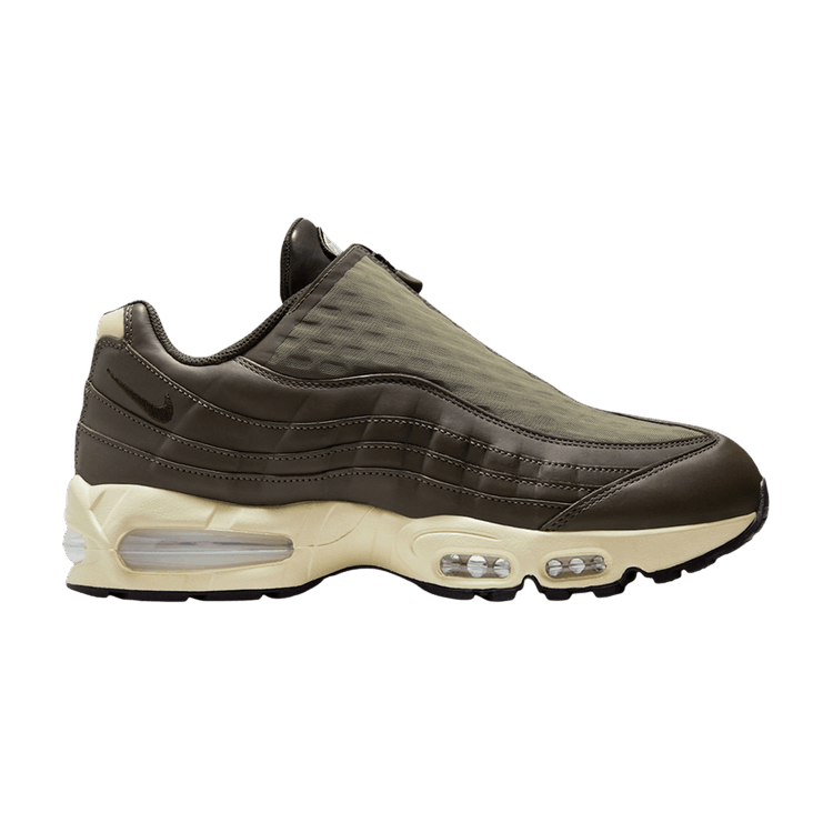 Nike Air Max 95 Zip 'Medium Olive'