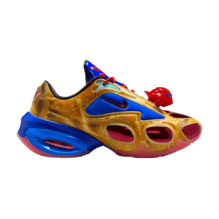 Windowsen x Nike Wmns Air Max Muse 'Metallic Gold'