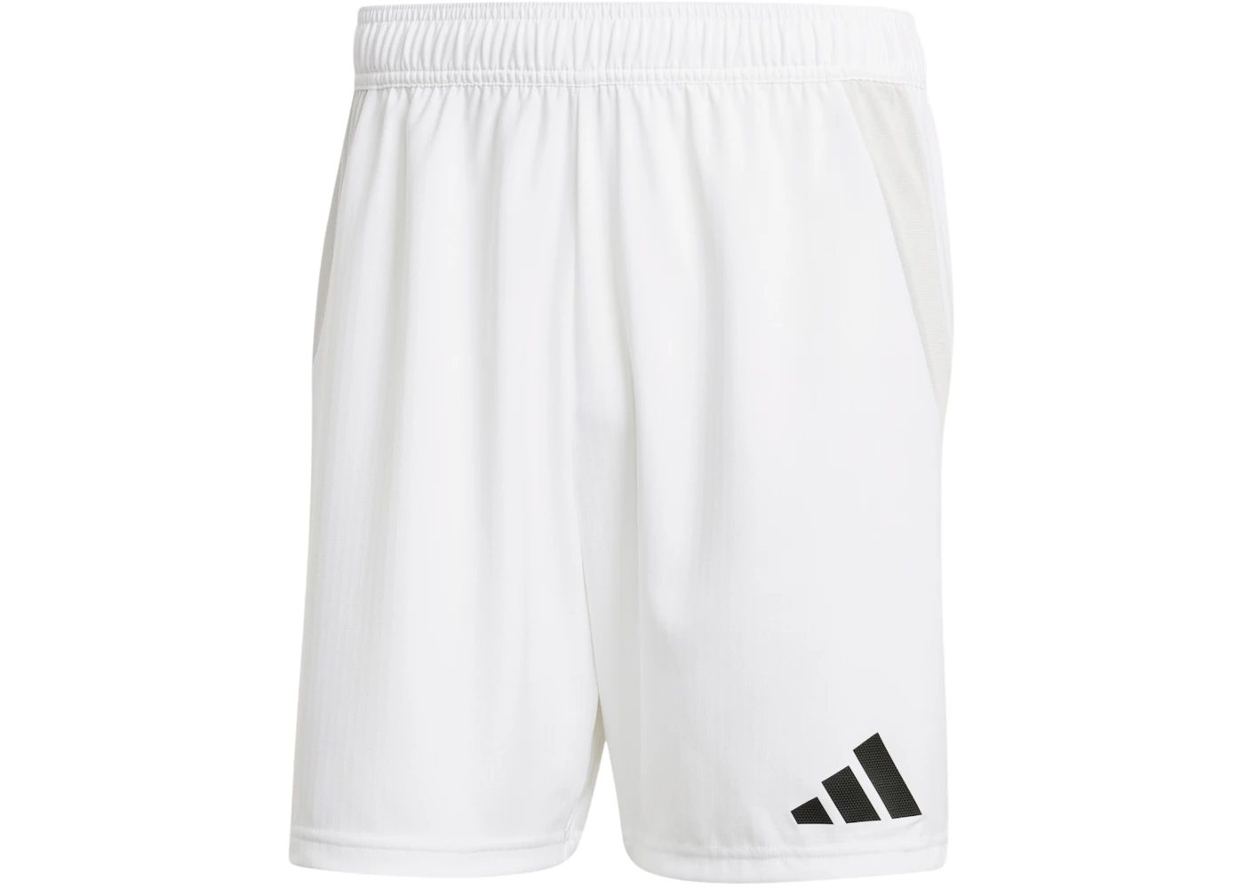 adidas Tiro 24 Competition Match Shorts White