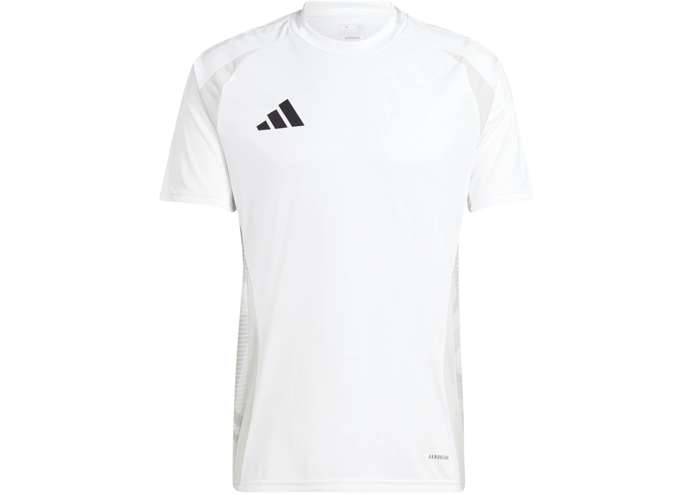 adidas Tiro 24 Competition Match Jersey White