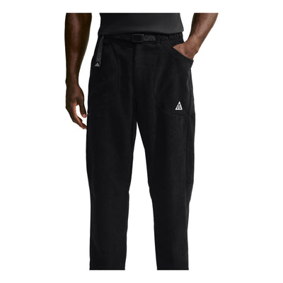 Nike x ACG Dolomiti Corduroy Pants 'Black Summit White'