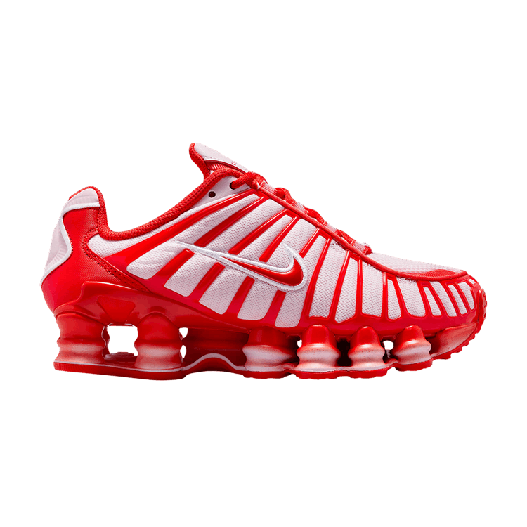 Nike Shox TL GS 'Pink Foam'