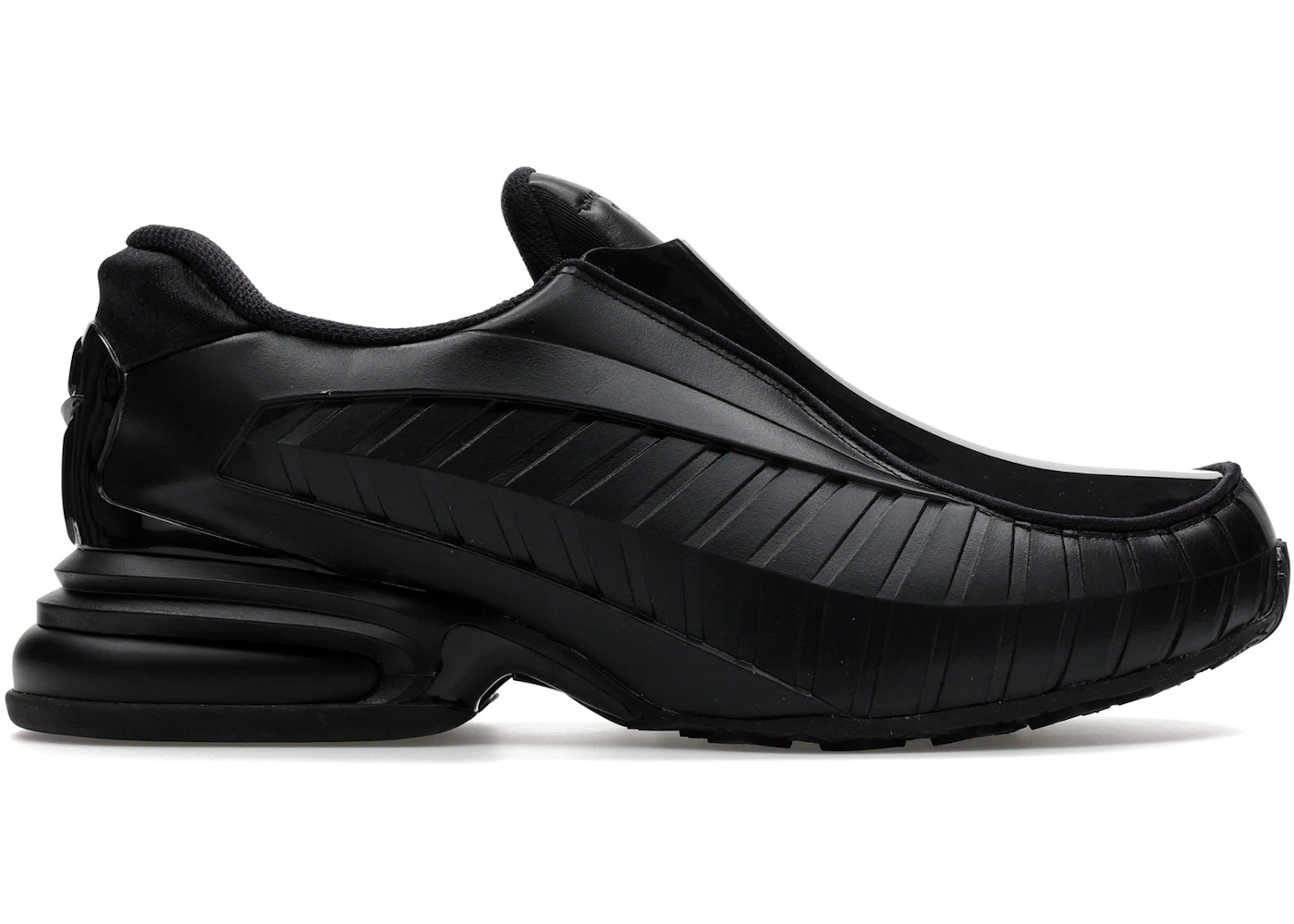 Nike Air Max Dolce SP Comme des Garçons Homme Plus Black