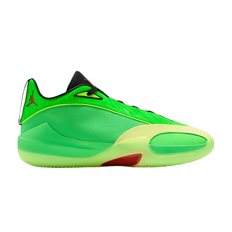 Air Jordan Triangle 'Halloween' PE
