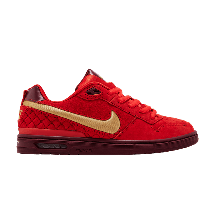 Paul Rodriguez x Nike SB Air Zoom Low 'NBA All Star West'