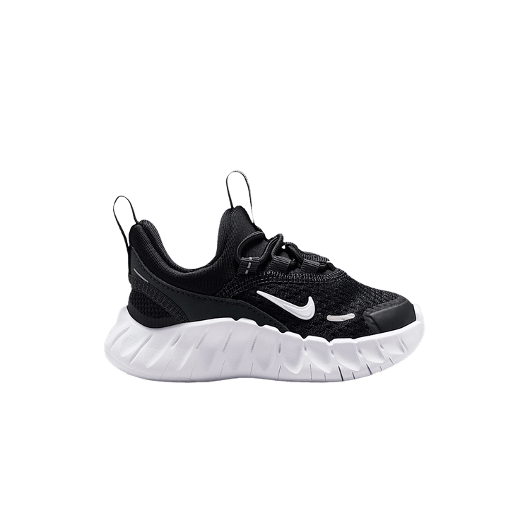 Nike Free Ride TD 'Black Anthracite White'